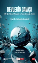 Devlerin Savaşı - Nobel Bilimsel Eserler