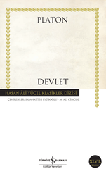 Devlet - İş Bankası Kültür Yayınları