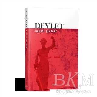 Devlet - İşaret Yayınları