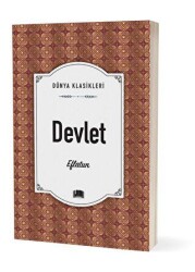 Devlet - Ema Kitap