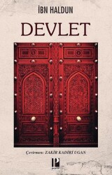 Devlet - Pozitif Yayınları