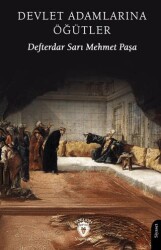 Devlet Adamlarına Öğütler - Dorlion Yayınları