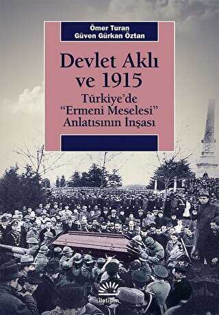 Devlet Aklı ve 1915 - İletişim Yayınevi