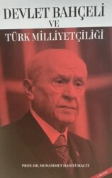 Devlet Bahçeli ve Türk Milliyetçiliği - Berikan Yayınevi