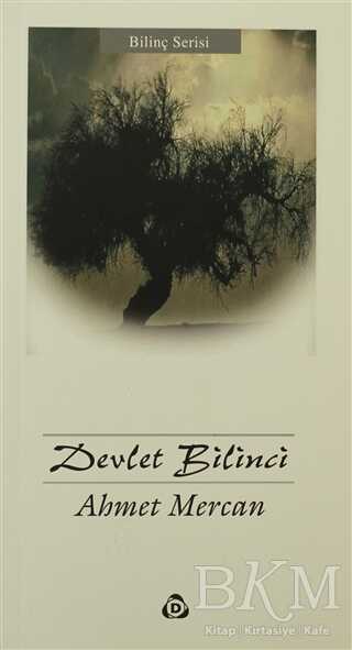 Devlet Bilinci - Düşün Yayıncılık