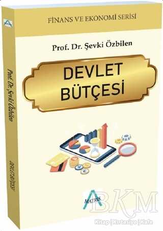 Devlet Bütçesi - Matrix Akademi