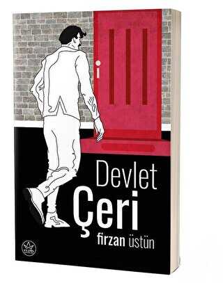 Devlet Çeri - Elpis Yayınları - Özel Ürünler