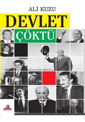 Devlet Çöktü - Viking Kitap