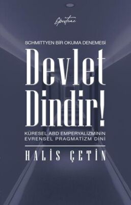 Devlet Dindir! - 1