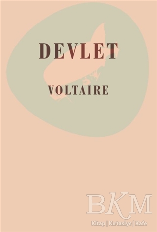 Devlet - Kafe Kültür Yayıncılık
