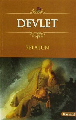 Devlet - 1