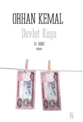 Devlet Kuşu - Everest Yayınları