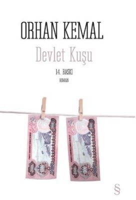 Devlet Kuşu - 1