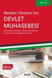 Devlet Muhasebesi - Seçkin Yayıncılık