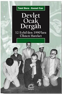 Devlet, Ocak, Dergah - 1