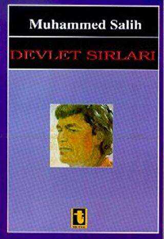 Devlet Sırları - Toker Yayınları