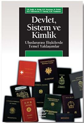 Devlet, Sistem ve Kimlik - 1