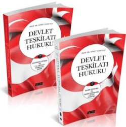 Devlet Teşkilatı Hukuku - Savaş Yayınevi