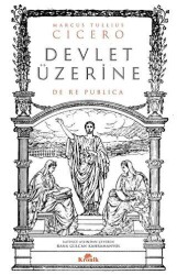 Devlet Üzerine - Kronik Kitap