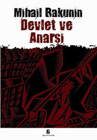 Devlet ve Anarşi - Agora Kitaplığı