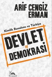 Devlet ve Demokrasi - Sarmal Kitabevi