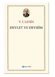 Devlet ve Devrim - Günce Uluslararası Yayıncılık
