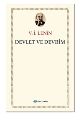 Devlet ve Devrim - 1