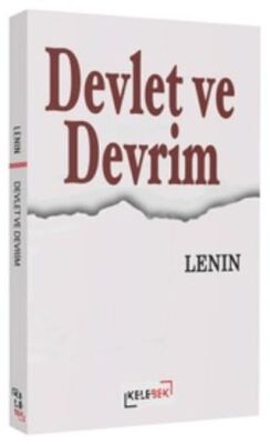 Devlet ve Devrim - 1