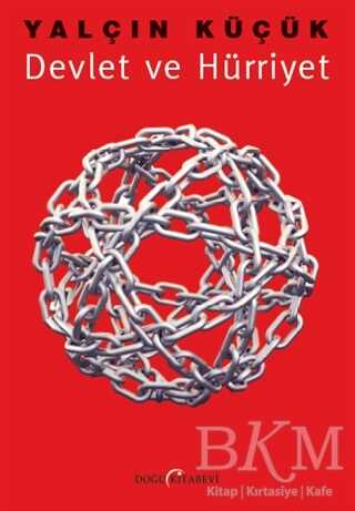 Devlet ve Hürriyet - Doğu Kitabevi