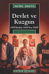 Devlet ve Kuzgun - İletişim Yayınevi