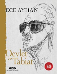 Devlet ve Tabiat – Ya da Orta İkiden Ayrılan Çocuklar İçin Şiirler 50 Yaşında - Yapı Kredi Yayınları