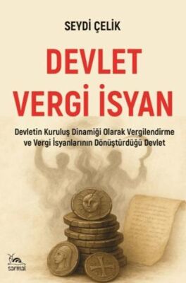 Devlet Vergi İsyan - 1