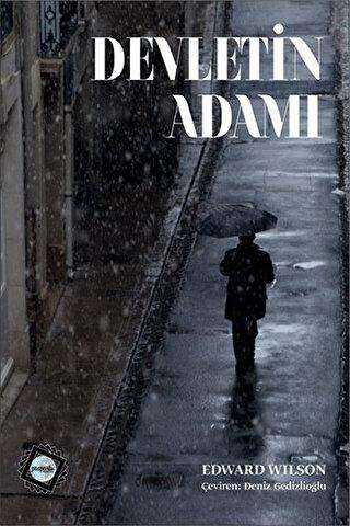 Devletin Adamı - Paspartu Yayınları