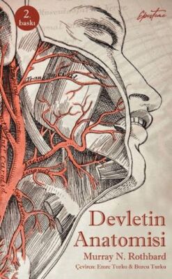 Devletin Anatomisi - 1