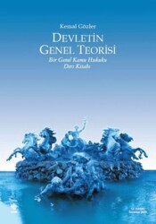 Devletin Genel Teorisi - Ekin Basım Yayın