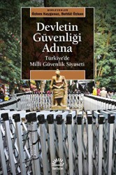 Devletin Güvenliği Adına - İletişim Yayınevi