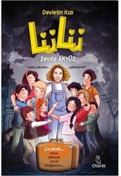 Devletin Kızı Lülü - 2