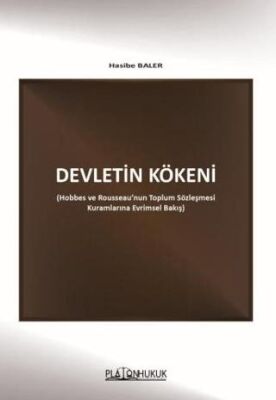 Devletin Kökeni - 1