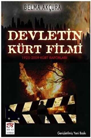 Devletin Kürt Filmi - New Age Yayınları