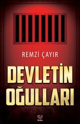 Devletin Oğulları - Panama Yayıncılık