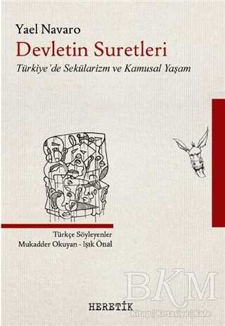 Devletin Suretleri - Heretik Yayıncılık