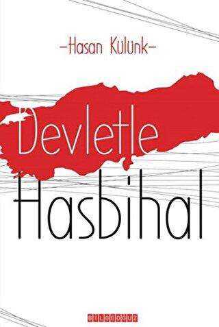 Devletle Hasbihal - Bilgeoğuz Yayınları