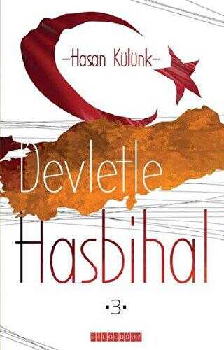 Devletle Hasbihal 3 - Bilgeoğuz Yayınları