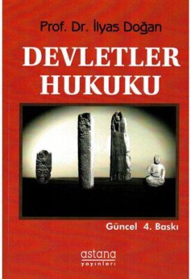 Devletler Hukuku - 1