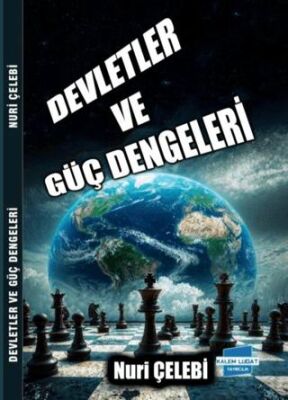 Devletler ve Gu¨ç - 1