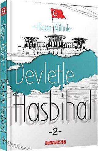 Devlette Hasbihal 2 - Bilgeoğuz Yayınları