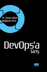 DevOps’a Giriş - Nobel Akademik Yayıncılık