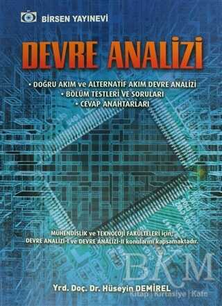 Devre Analizi - Birsen Yayınevi