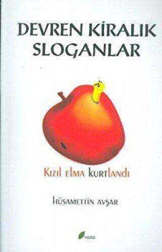 Devren Kiralık Sloganlar - Vesta Yayınları