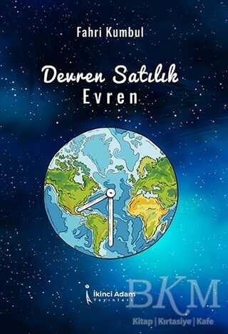 Devren Satılık Evren - 1